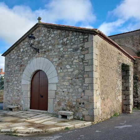 San Antonio 6 Malpartida de Cáceres Exterior foto